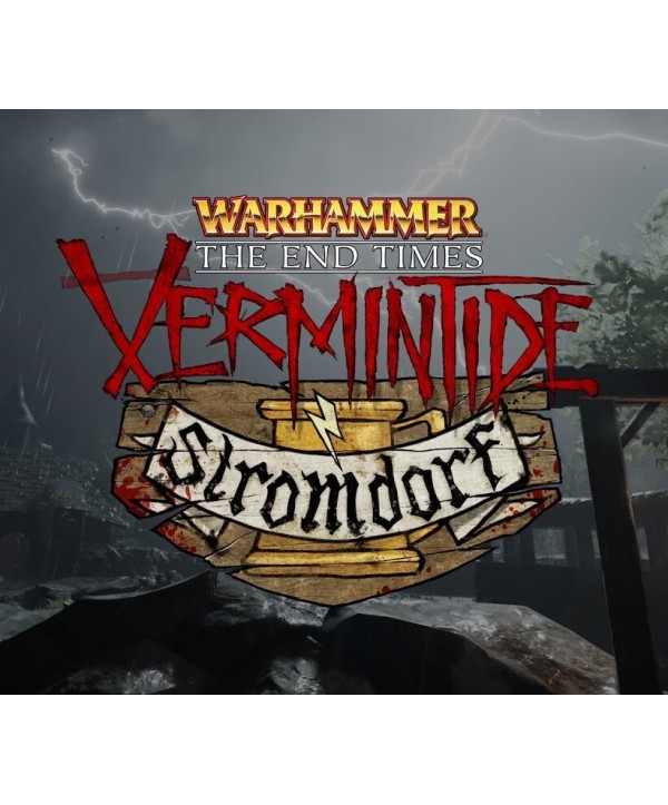 Warhammer: End Times - Vermintide - Stromdorf DLC Steam Key GLOBAL
